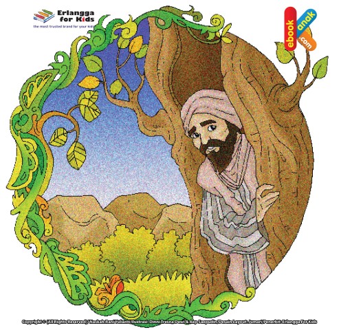 Kisah Al Quran Ebook Anak Part 4
