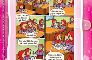 Komik | Ebook Anak - Part 74