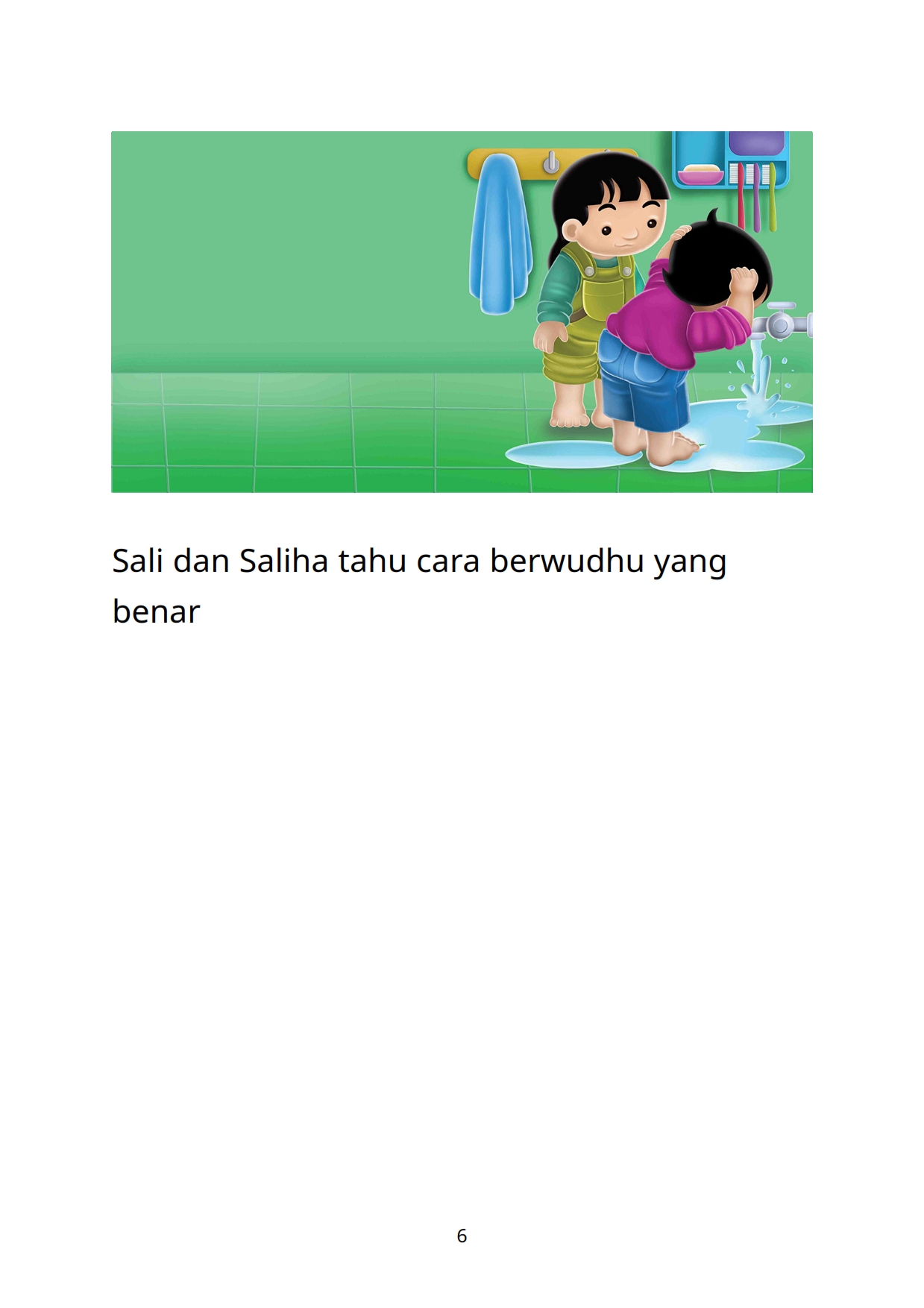 Cara Berwudhu Yang Benar Tata Cara Wudhu Yang Benar Sesuai Sunnah Cara Berwudhu Tata Cara Berwudhu Yang Benar Beserta Doanya Elevenia Tata Cara Berwudhu Yang Baik Dan Benar Beserta Doa