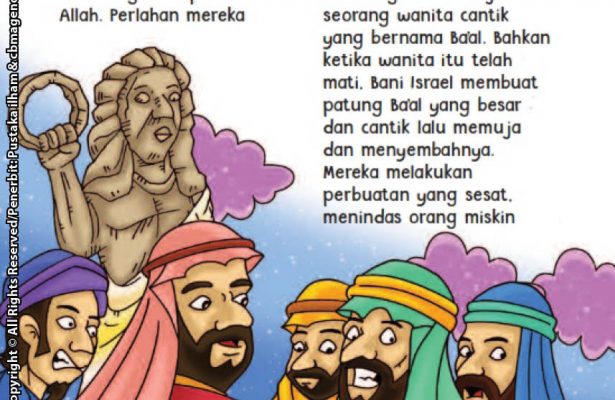 Gratis Buku Belajar Membaca Untuk Anak Tk Islam Gratis Buku Belajar Membaca Untuk Anak Tk Islam
