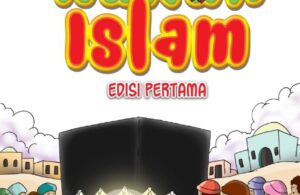 (003) E024. Brain Games Rukun Islam Edisi Pertama Cover