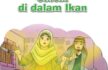 (036) 77 Pesan Nabi untuk Anak Muslim; Cincin di dalam Ikan Edisi Pertama