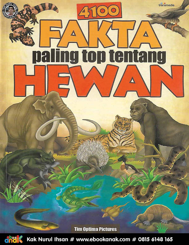 039 download ebook pdf 4100 fakta paling top tentang hewan