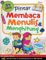 047 download ebook pdf 64 jam pintar membaca menulis dan menghitung