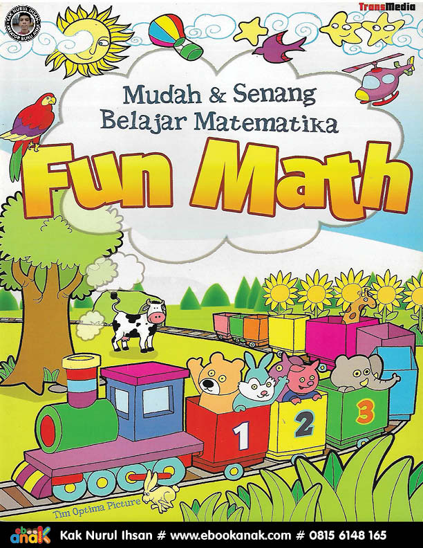 048 download ebook pdf fun math; mudah dan senang belajar matematika