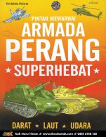 051 download ebook pdf pintar mewarnai armada perang superhebat