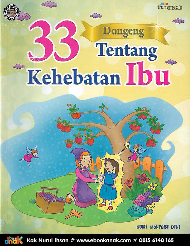 056 33 download ebook pdf dongeng tentang kehebatan ibu