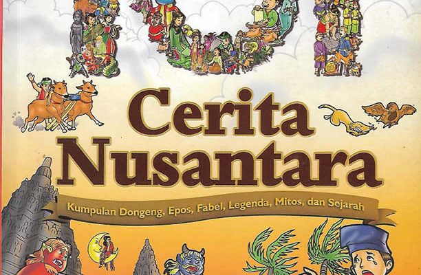 058 download ebook pdf 101 cerita nusantara