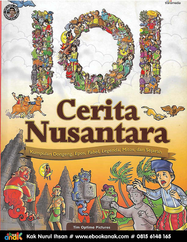 058 download ebook pdf 101 cerita nusantara