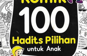 061 download ebook pdf komik 100 hadits pilihan untuk anak