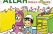 076 download ebook pdf mengenal malaikat-malaikat allah; tentara allah yang patuh dan setia