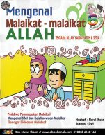 076 download ebook pdf mengenal malaikat-malaikat allah; tentara allah yang patuh dan setia
