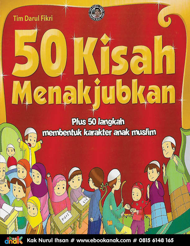 079 download ebook pdf 50 kisah menakjubkan