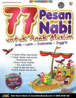 080 download ebook pdf 77 pesan nabi untuk anak muslim