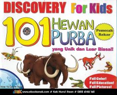 086 101 hewan purba yang unik dan luar biasa
