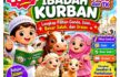 100+ Soal Ibadah Kurban untuk Anak PAUD dan TK Lengkap Pilihan Ganda, Isian, Benar Salah, dan Uraian (1)