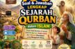 100 Soal & Jawaban Sejarah Qurban (1)