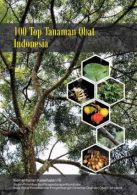 100 Top Tanaman Obat Indonesia