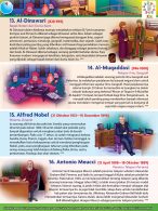 100 ilmuwan dan penemu terpopuler di dunia Al Dinawari (4)