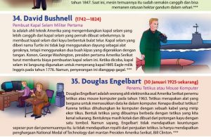 100 ilmuwan dan penemu terpopuler di dunia Evangelista Torricelli