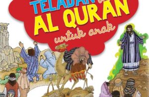 100 kisah teladan dalam al quran untuk anak (cover)