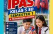 1000+Soal IPAS Kelas 5 SD Semester 1 (1)