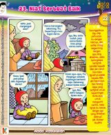 101 Komik Adab Rasulullah, niat berbuat baik (23)