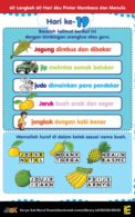 19. 60 langkah 60 hari aku pintar membaca dan menulis