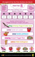 2 60 langkah 60 hari aku pintar membaca dan menulis