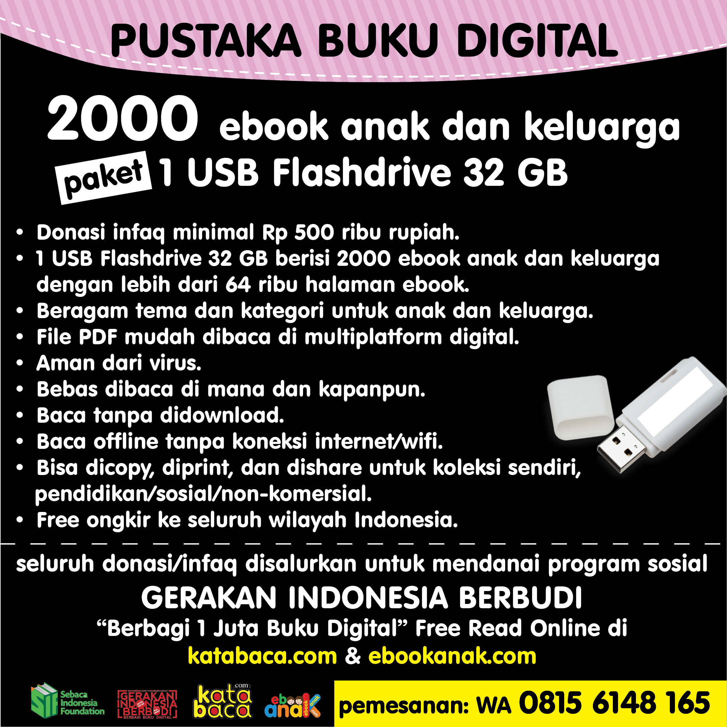2000 ebook pustaka mni digital