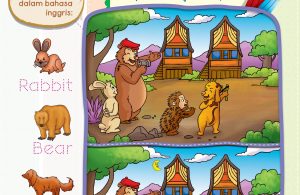 mencari perbedaan gambar