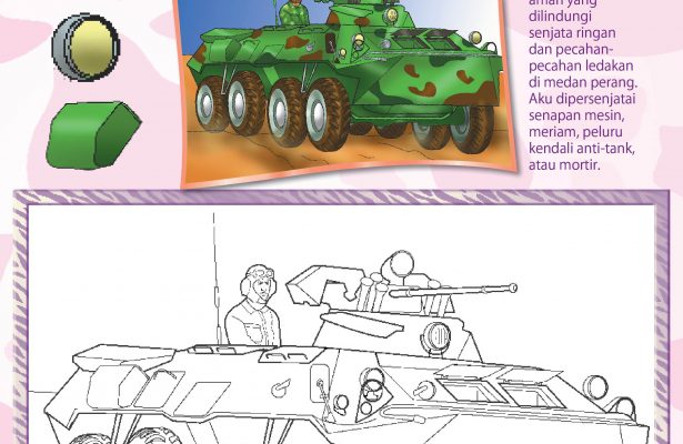Pengangkut tentara lapis baja