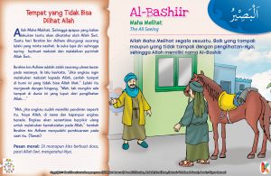 Ia suka lupa diri sehingga sering berbuat maksiat dan melalaikan perintah Allah Swt..