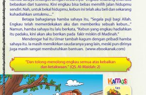 Islam Mengajarkan Shalat dan Berdoa  Ebook Anak