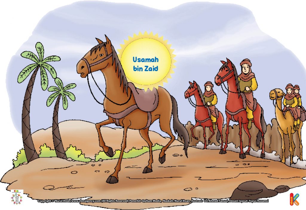 100-tokoh-teladan-muslim-usamah-bin-zaid-panglima-perang-termuda