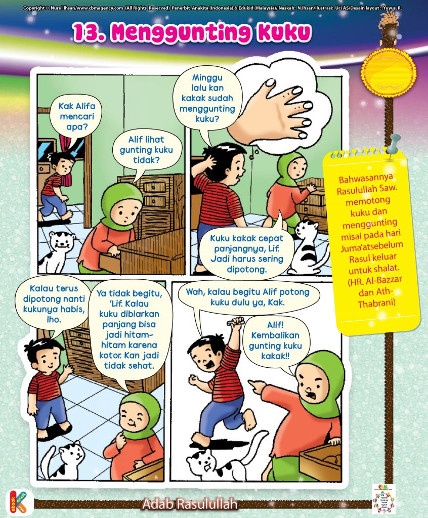 101-komik-adab-rasulullah-13-menggunting-kuku