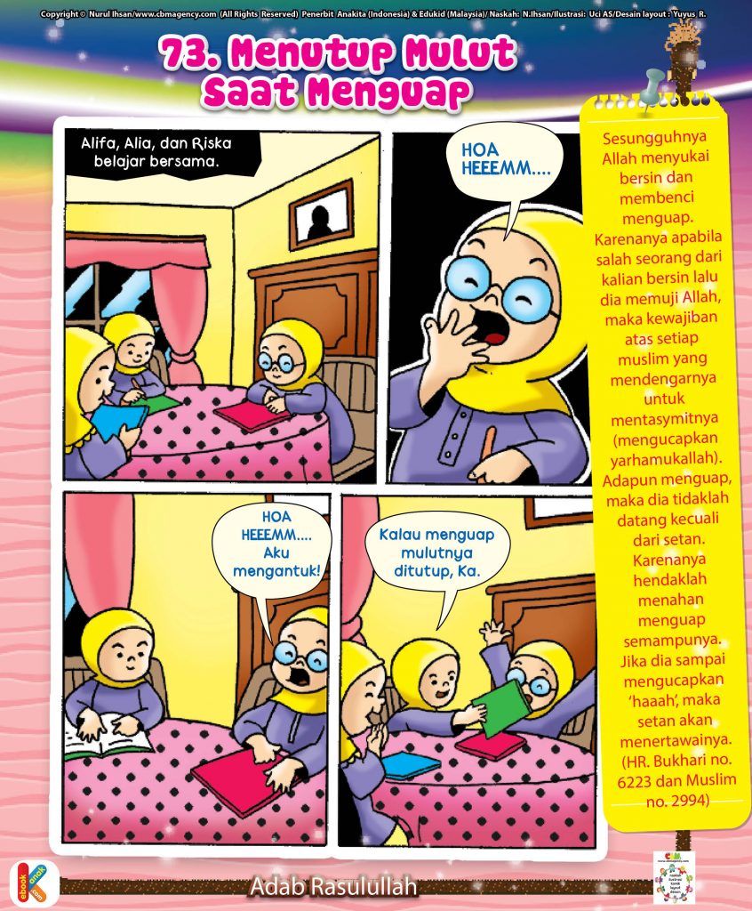 101-komik-adab-rasulullah-75-menutup-mulut-saat-menguap