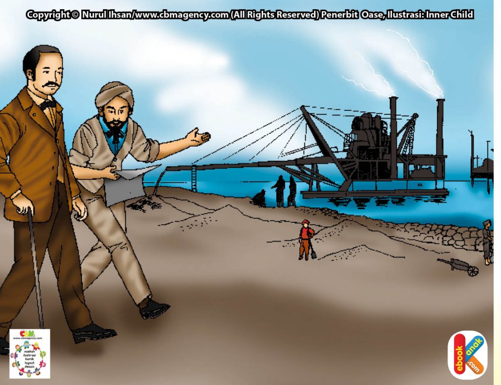 download-gambar-ferdinand-de-lesseps-pembuat-terusan-suez