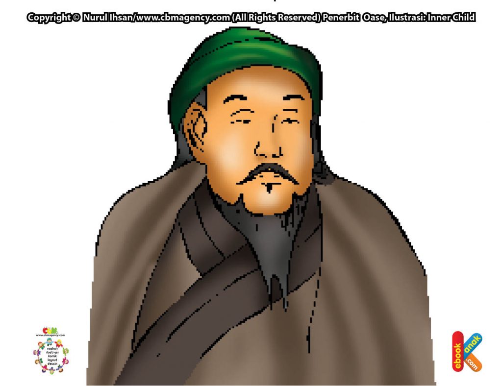 download-gambar-genghis-khan-penakluk-dari-mongol-ikon