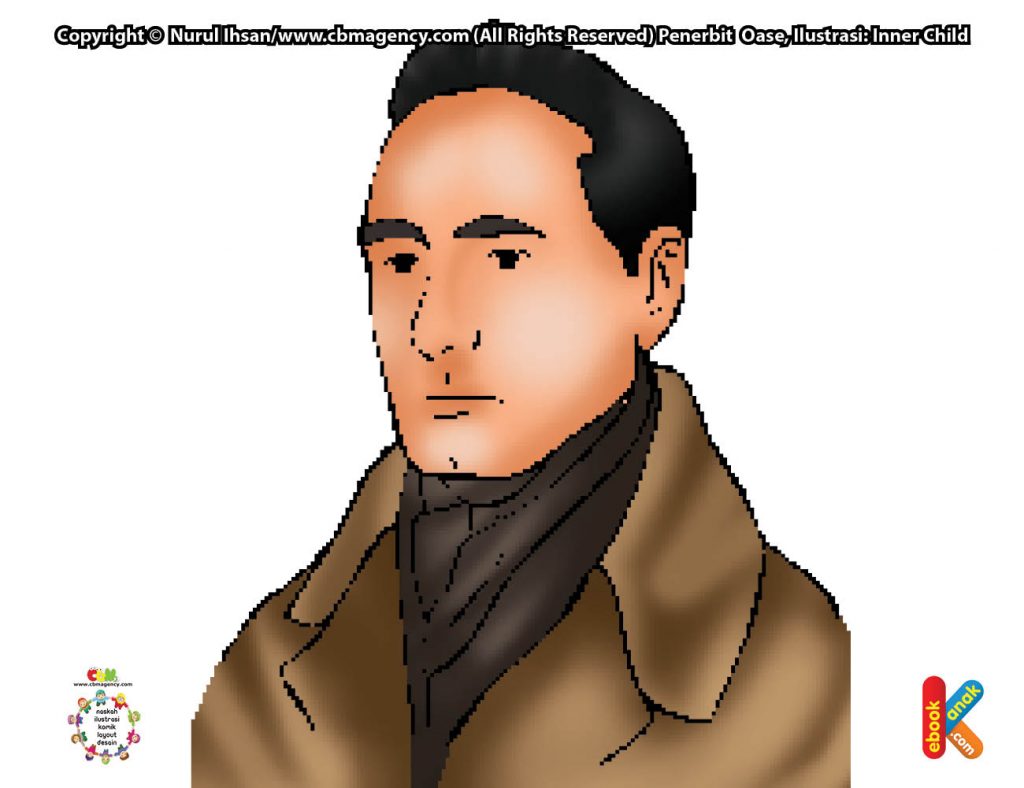 download-gambar-george-stephenson-pembuat-rel-kereta-pertama-ikon