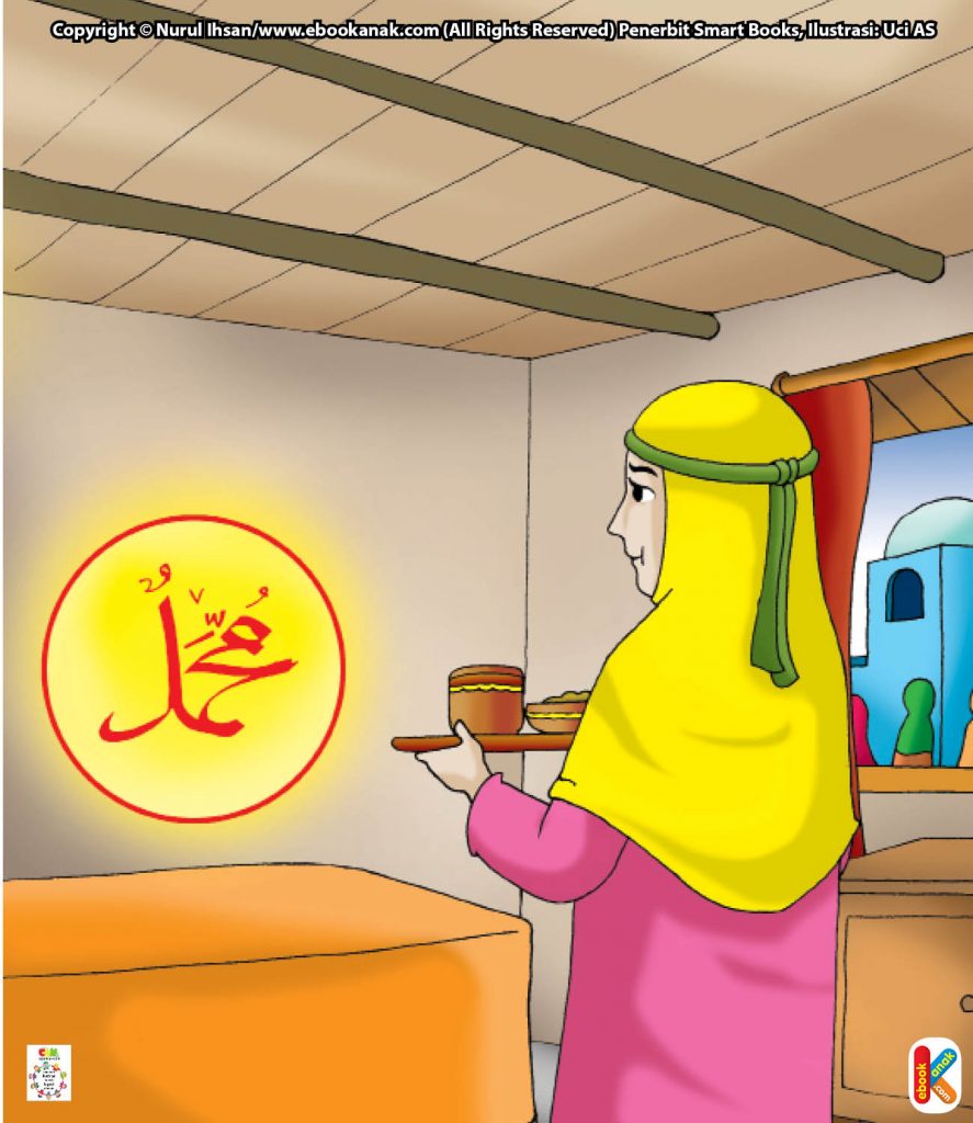 download-gambar-gratis-rasulullah-hampir-tak-pernah-sakit