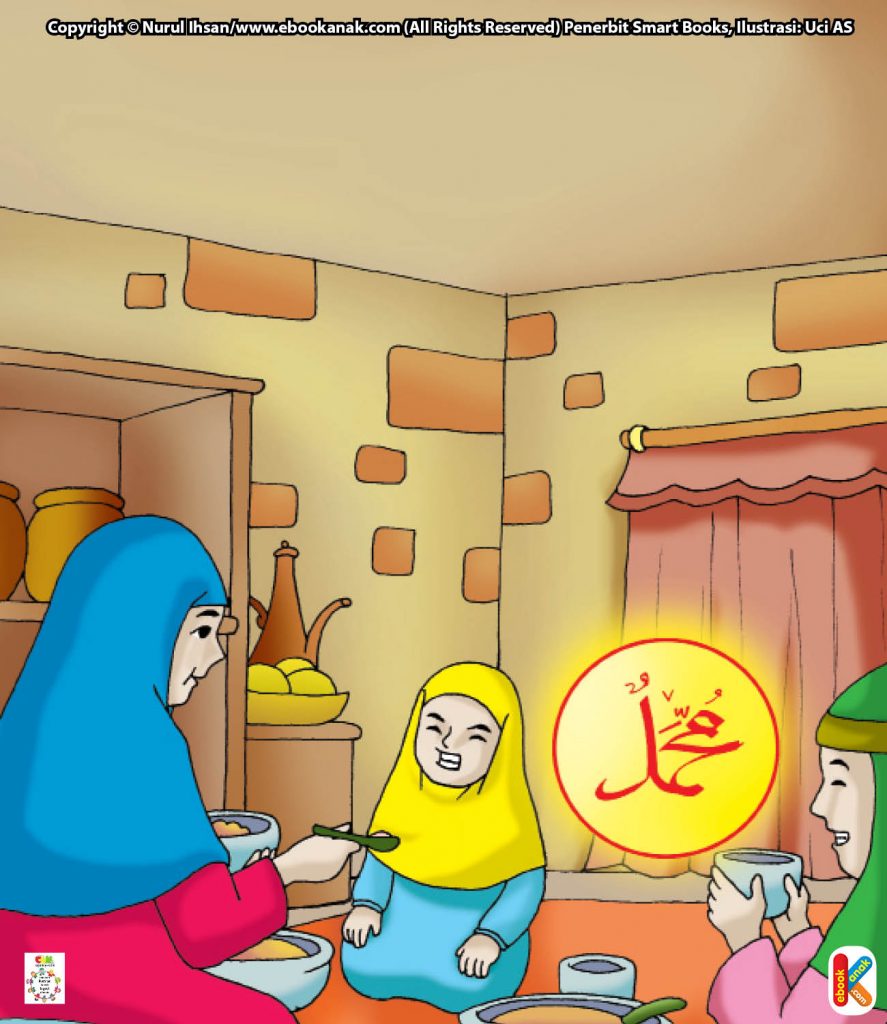 download-gambar-gratis-rasulullah-rasulullah-nabi-penyayang-keluarga