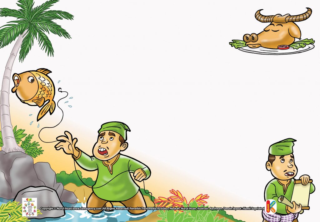 pak-lebai-dan-kepala-kerbau