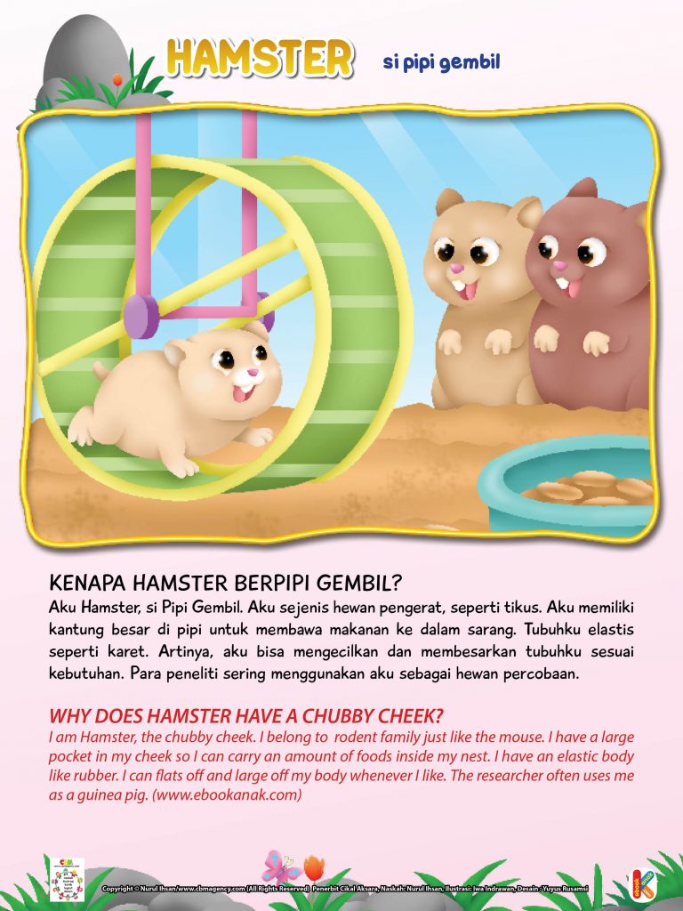 Wild & Pet Animals.jpg 22 hamster