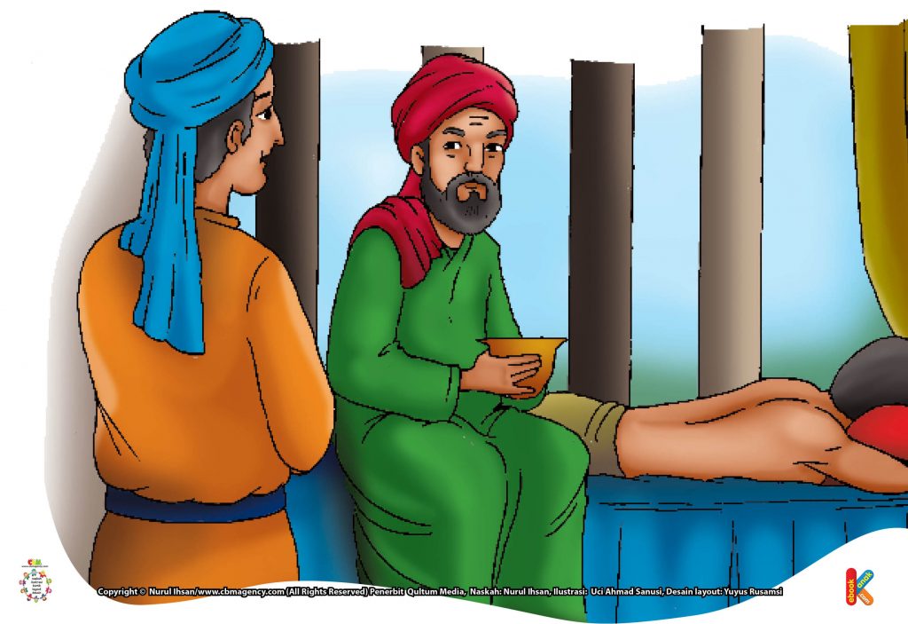 100-tokoh-teladan-muslim-al-zahrawi-pelopor-kedokteran-bedah