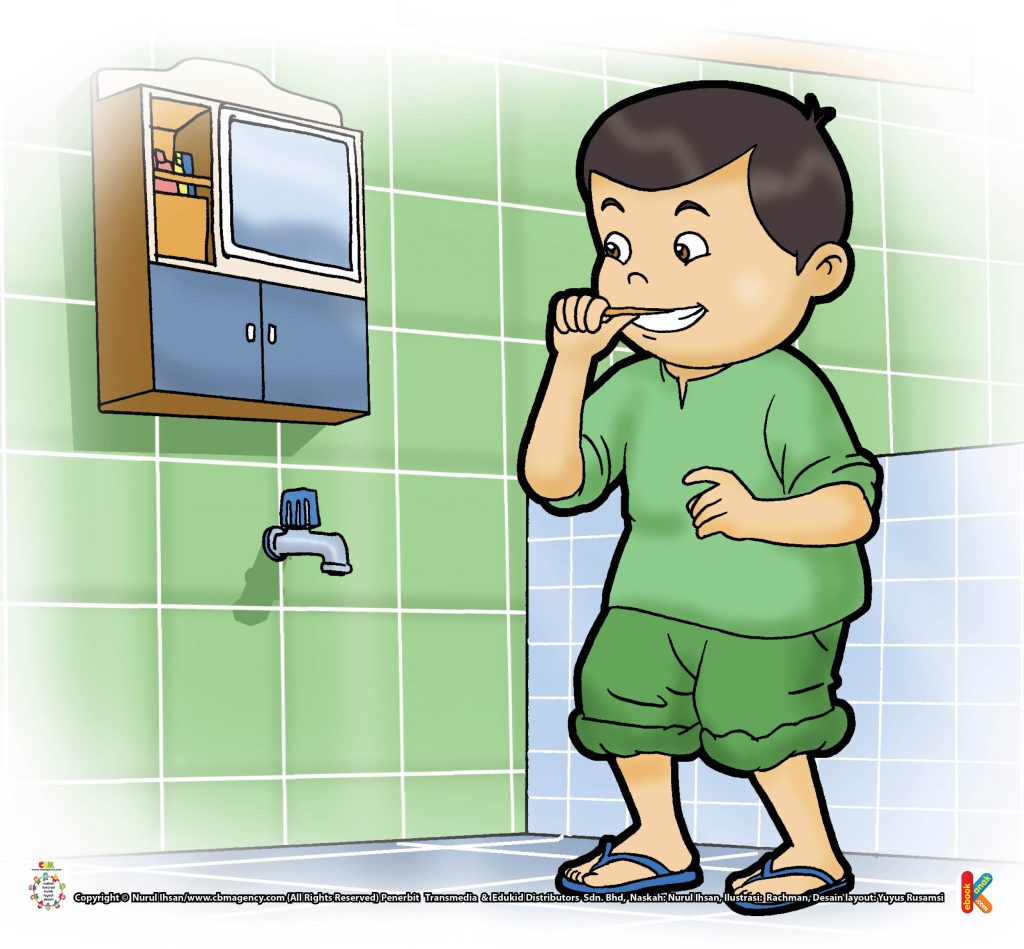 ibadah-dan-aktivitas-anak-soleh-bersiwak-sebelum-shalat