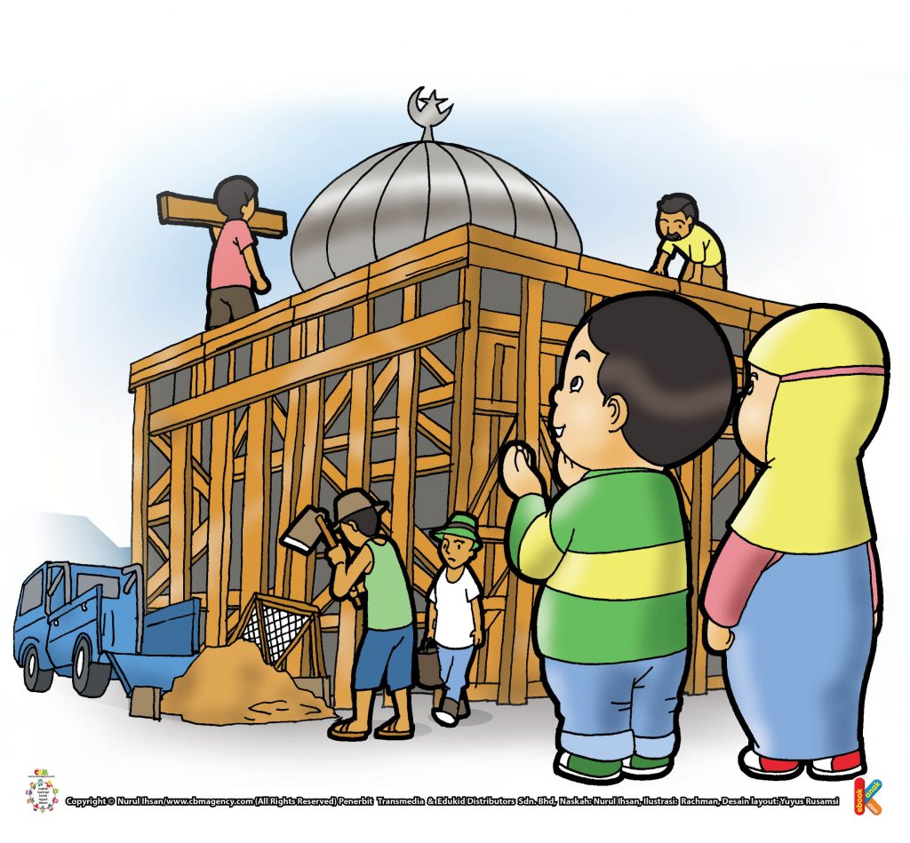 ibadah-dan-aktivitas-anak-soleh-ikut-bangun-masjid-jika-ingin-rumah-di-surga