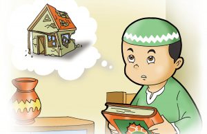 Keutamaan membaca al quran yang berpahala 10 kali lipat untuk 1 huruf dalam al quran.