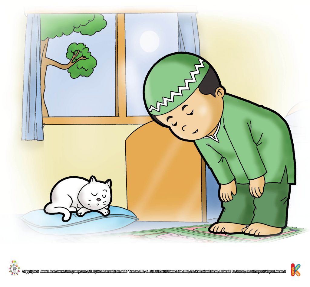 ibadah-dan-aktivitas-anak-soleh-keutamaan-shalat-duha-dan-istana-di-surga