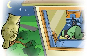 Waktu pengerjaan shalat tahajud bisa tengah malam atau akhir malam setelah bangun tidur.